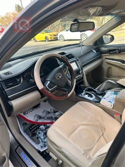 تويوتا كامري